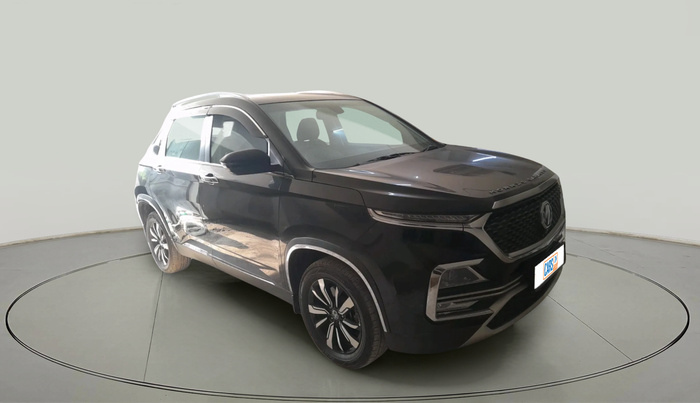 2020 MG HECTOR SHARP 1.5 DCT PETROL, Petrol, Automatic, 81,375 km, exterior