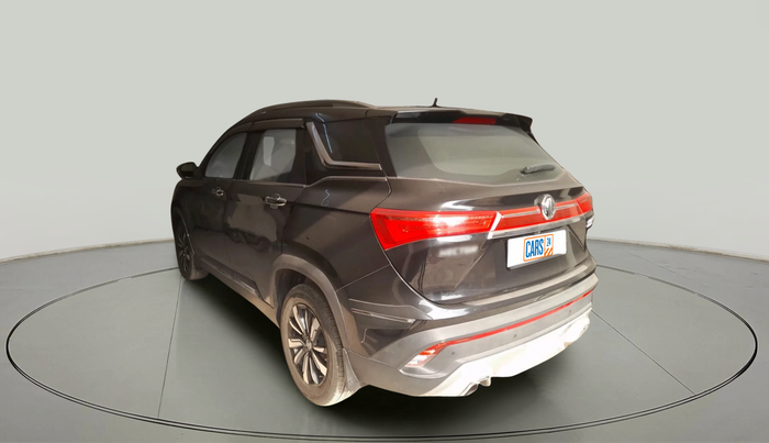 2020 MG HECTOR SHARP 1.5 DCT PETROL, Petrol, Automatic, 81,375 km, exterior