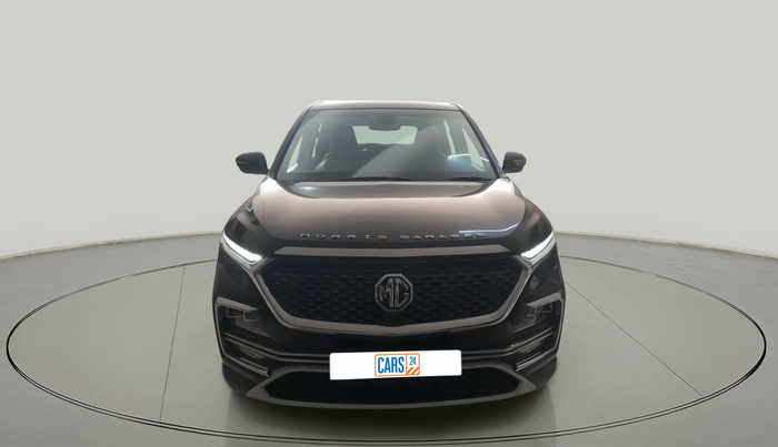 2020 MG HECTOR SHARP 1.5 DCT PETROL, Petrol, Automatic, 81,375 km, exterior