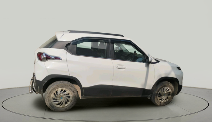 2022 Tata PUNCH ADVENTURE MT, Petrol, Manual, 29,424 km, exterior