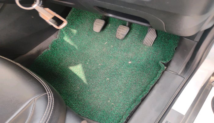 2022 Tata PUNCH ADVENTURE MT, Petrol, Manual, 29,424 km, interior