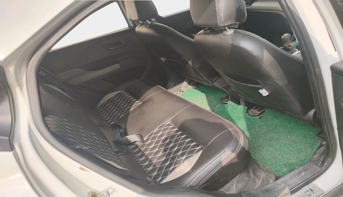 2022 Tata PUNCH ADVENTURE MT, Petrol, Manual, 29,424 km, interior