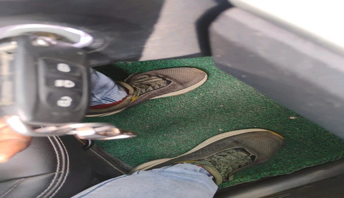 2022 Tata PUNCH ADVENTURE MT, Petrol, Manual, 29,424 km, interior