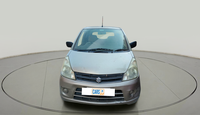 2010 Maruti Zen Estilo LXI, Petrol, Manual, 79,496 km, exterior