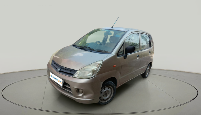 2010 Maruti Zen Estilo LXI, Petrol, Manual, 79,496 km, exterior