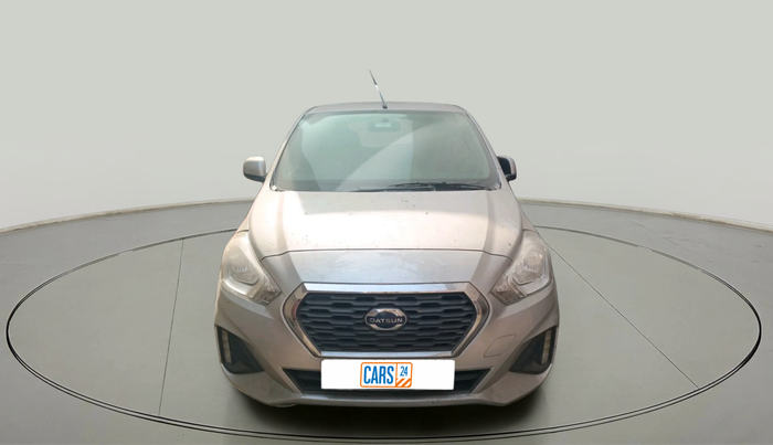 2019 Datsun Redi Go T (O), Petrol, Manual, 6,056 km, exterior