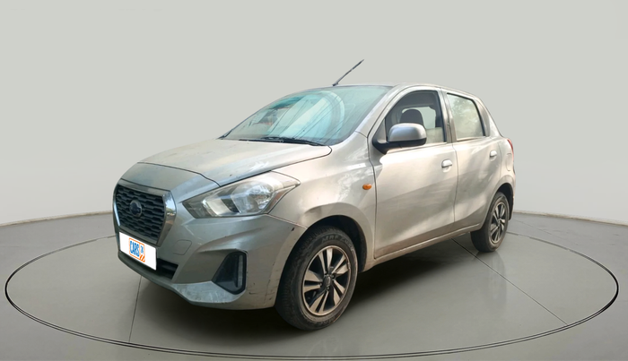 2019 Datsun Redi Go T (O), Petrol, Manual, 6,056 km, exterior