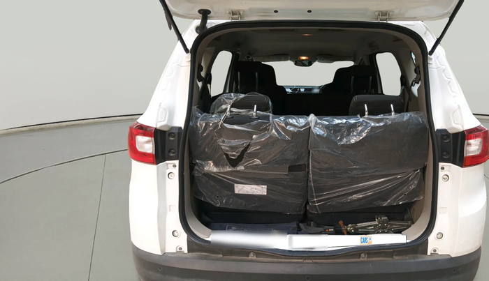 2023 Renault TRIBER RXT, Petrol, Manual, 9,070 km, exterior