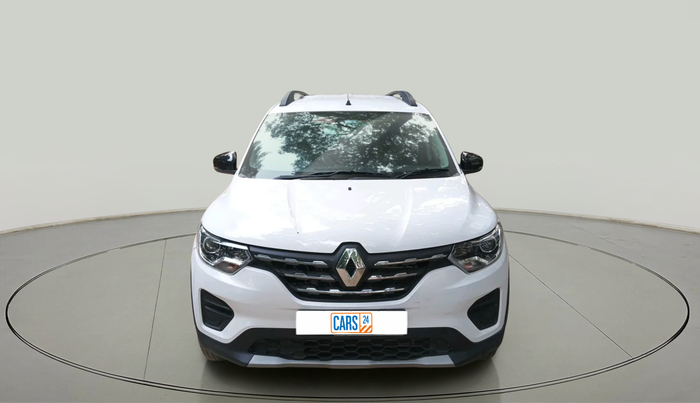 2023 Renault TRIBER RXT, Petrol, Manual, 9,070 km, exterior