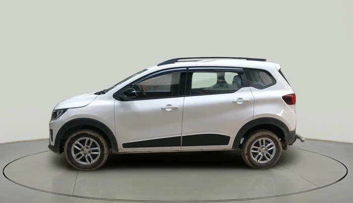 2023 Renault TRIBER RXT, Petrol, Manual, 9,070 km, exterior