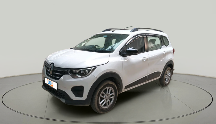2023 Renault TRIBER RXT, Petrol, Manual, 9,070 km, exterior
