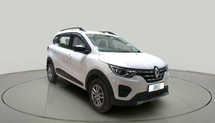 2023 Renault TRIBER RXT, Petrol, Manual, 9,070 km, exterior