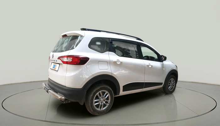 2023 Renault TRIBER RXT, Petrol, Manual, 9,070 km, exterior