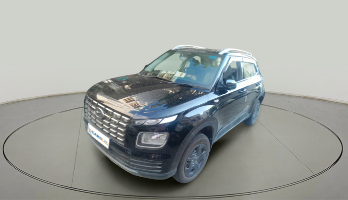 2023 Hyundai VENUE S 1.2, Petrol, Manual, 3,063 km, exterior
