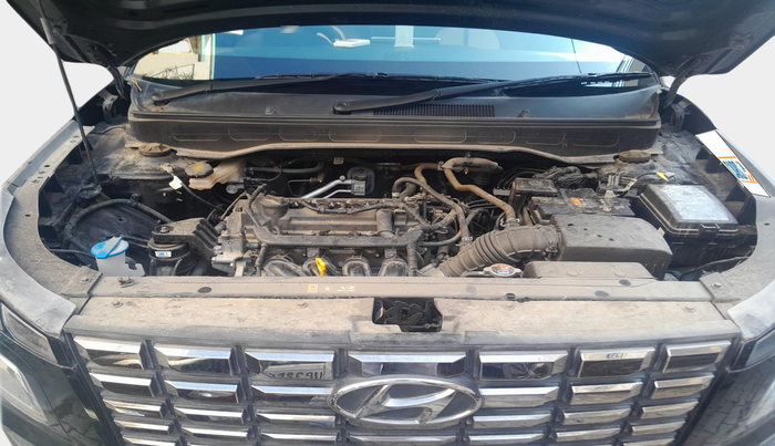 2023 Hyundai VENUE S 1.2, Petrol, Manual, 3,063 km, exterior
