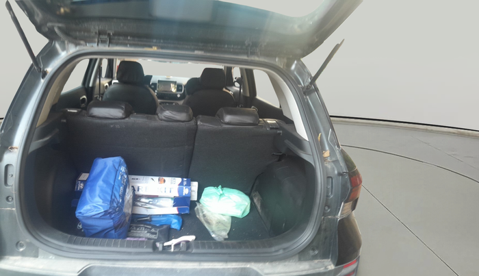 2023 Hyundai VENUE S 1.2, Petrol, Manual, 3,063 km, exterior