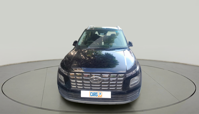 2023 Hyundai VENUE S 1.2, Petrol, Manual, 3,063 km, exterior