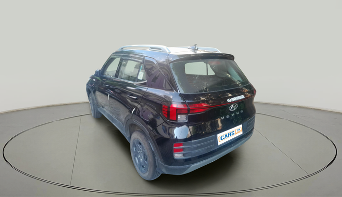 2023 Hyundai VENUE S 1.2, Petrol, Manual, 3,063 km, exterior