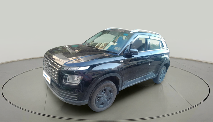 2023 Hyundai VENUE S 1.2, Petrol, Manual, 3,063 km, exterior