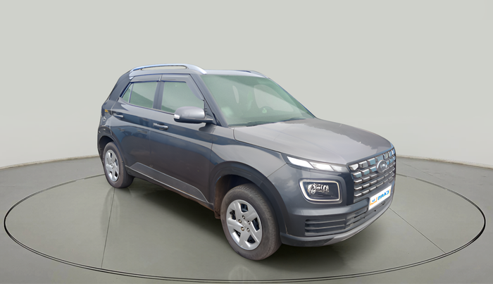 2023 Hyundai VENUE S 1.2, Petrol, Manual, 3,063 km, exterior