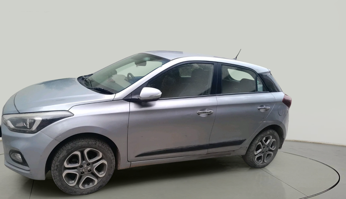 2019 Hyundai Elite i20 ASTA 1.2 (O), Petrol, Manual, 1,19,454 km, exterior