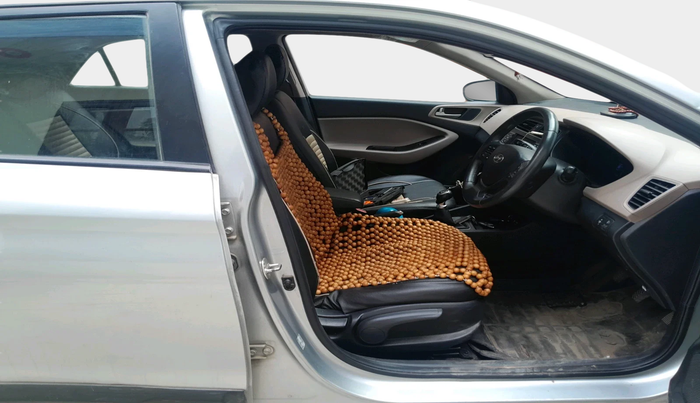 2019 Hyundai Elite i20 ASTA 1.2 (O), Petrol, Manual, 1,19,454 km, interior