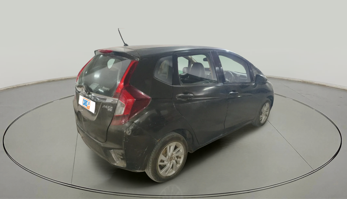 2016 Honda Jazz 1.2L I-VTEC V, Petrol, Manual, 2,22,735 km, exterior