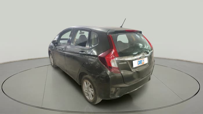 2016 Honda Jazz 1.2L I-VTEC V, Petrol, Manual, 2,23,800 km, exterior