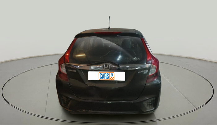 2016 Honda Jazz 1.2L I-VTEC V, Petrol, Manual, 2,22,735 km, exterior