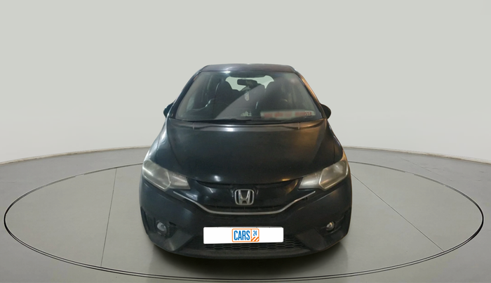 2016 Honda Jazz 1.2L I-VTEC V, Petrol, Manual, 2,22,735 km, exterior