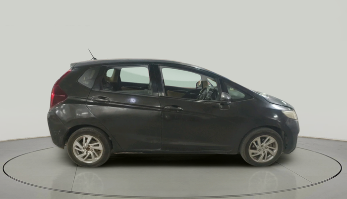 2016 Honda Jazz 1.2L I-VTEC V, Petrol, Manual, 2,22,735 km, exterior