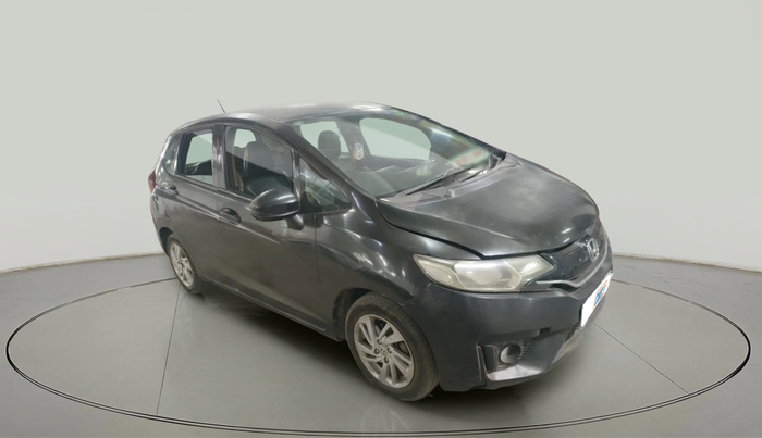 2016 Honda Jazz 1.2L I-VTEC V, Petrol, Manual, 2,22,735 km, exterior