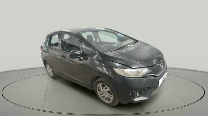 2016 Honda Jazz 1.2L I-VTEC V, Petrol, Manual, 2,23,800 km, exterior