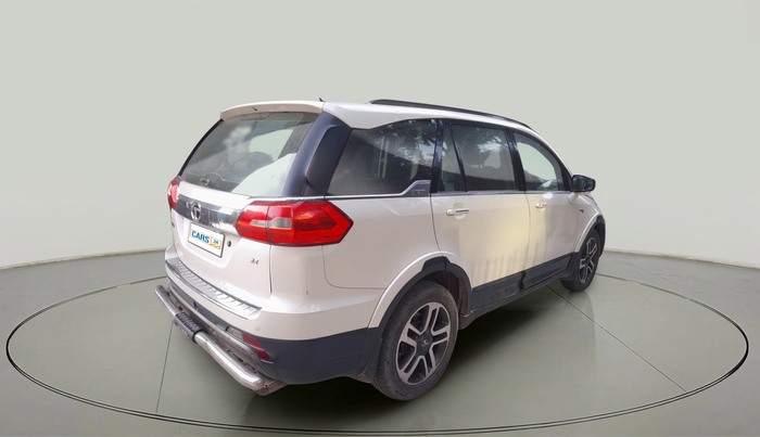 2017 Tata Hexa XT 4X2 6 STR, Diesel, Manual, 1,49,899 km, exterior