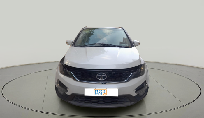 2017 Tata Hexa XT 4X2 6 STR, Diesel, Manual, 1,49,899 km, exterior