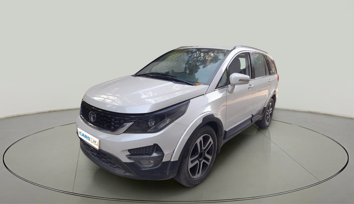 2017 Tata Hexa XT 4X2 6 STR, Diesel, Manual, 1,49,899 km, exterior