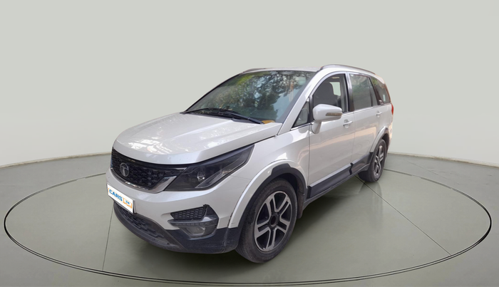 2017 Tata Hexa XT 4X2 6 STR, Diesel, Manual, 1,49,899 km, exterior