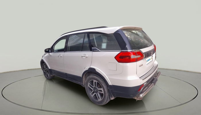 2017 Tata Hexa XT 4X2 6 STR, Diesel, Manual, 1,49,899 km, exterior