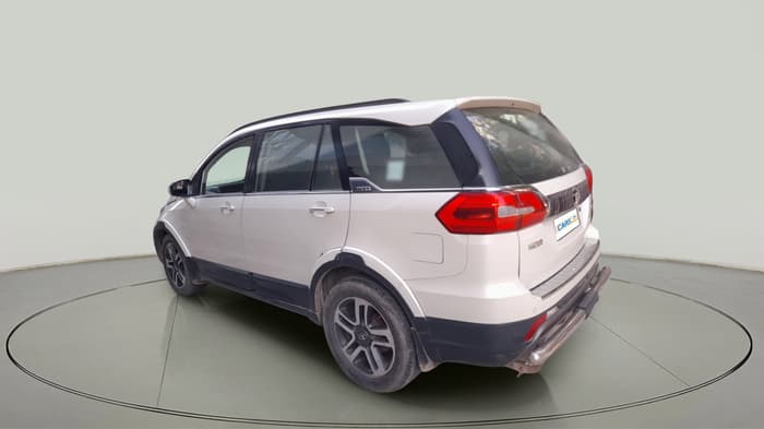 2017 Tata Hexa XT 4X2 6 STR, Diesel, Manual, 1,49,899 km, exterior