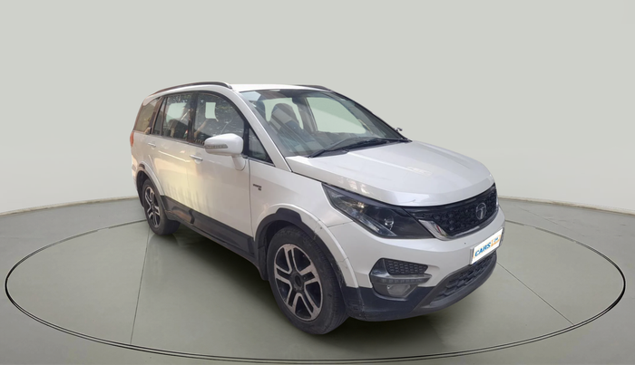 2017 Tata Hexa XT 4X2 6 STR, Diesel, Manual, 1,49,899 km, exterior