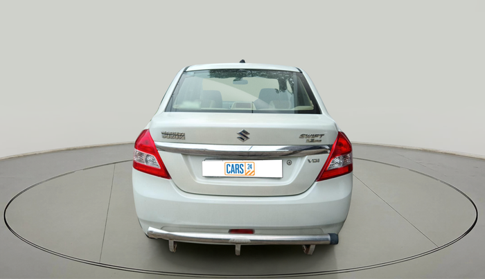 2014 Maruti Swift Dzire VDI, Diesel, Manual, 94,897 km, exterior