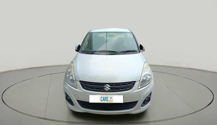 2014 Maruti Swift Dzire VDI, Diesel, Manual, 94,897 km, exterior