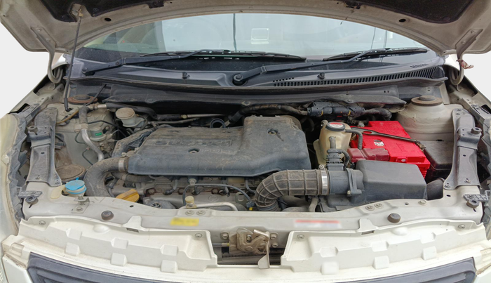 2014 Maruti Swift Dzire VDI, Diesel, Manual, 94,897 km, exterior