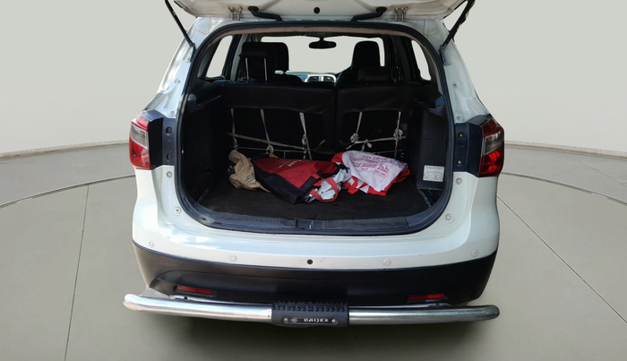 2015 Maruti S Cross ZETA 1.6, Diesel, Manual, 1,56,917 km, exterior