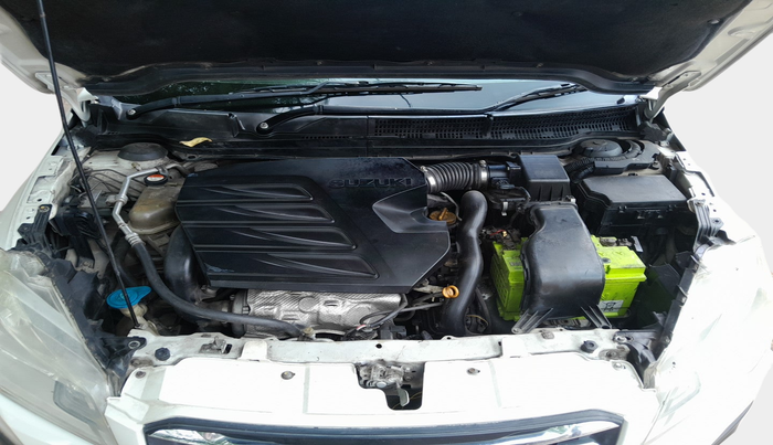 2015 Maruti S Cross ZETA 1.6, Diesel, Manual, 1,56,917 km, exterior