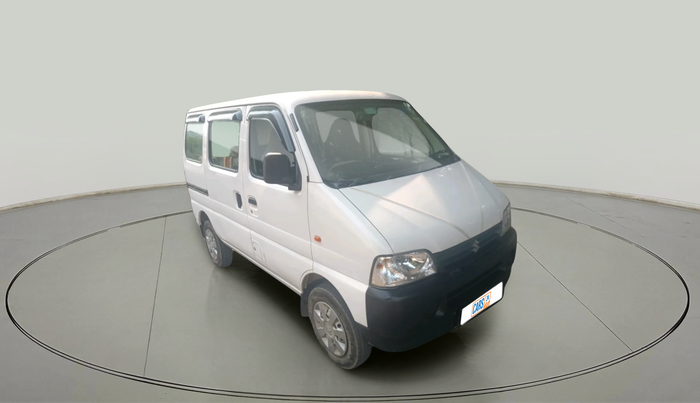 2024 Maruti Eeco 5 STR AC CNG, Petrol, Manual, 32,205 km, exterior