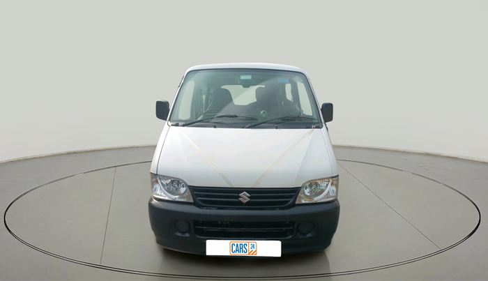 2024 Maruti Eeco 5 STR AC CNG, Petrol, Manual, 32,205 km, exterior