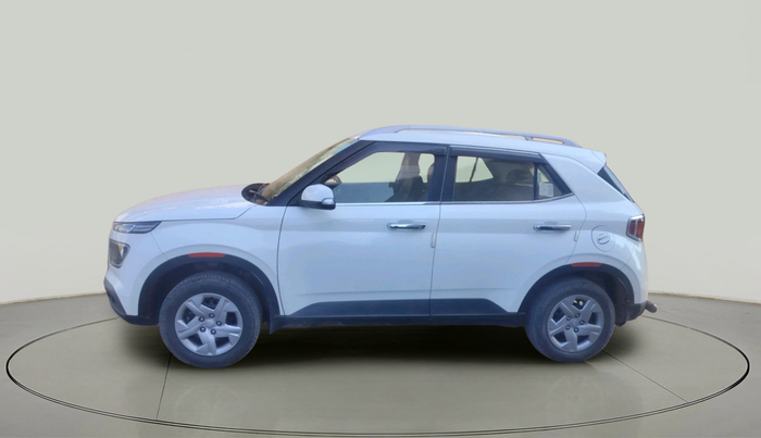 2020 Hyundai VENUE S+ 1.2, Petrol, Manual, 52,301 km, exterior