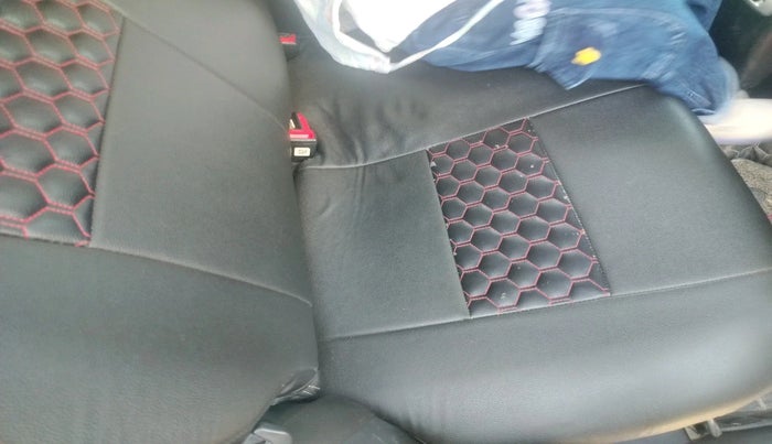 2020 Hyundai VENUE S+ 1.2, Petrol, Manual, 52,301 km, interior