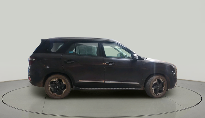 2021 Hyundai ALCAZAR 1.5 SIGNATURE (O) AT 6STR, Diesel, Automatic, 1,20,212 km, exterior